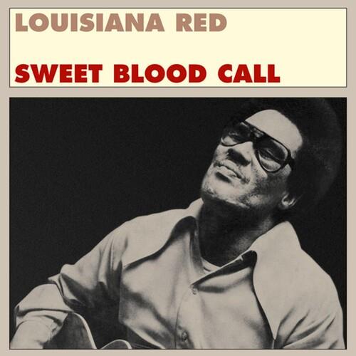 Sweet Blood Call - Vinyl LP