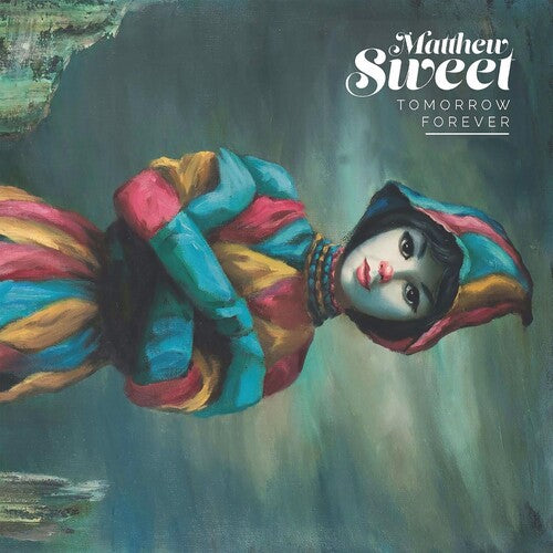 Tomorrow Forever - Vinyl LP