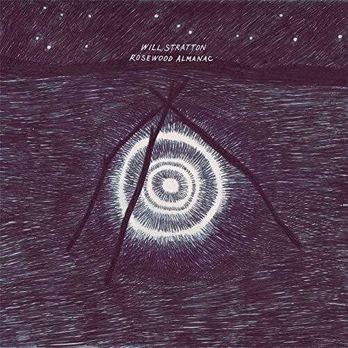 Rosewood Almanac - Vinyl LP
