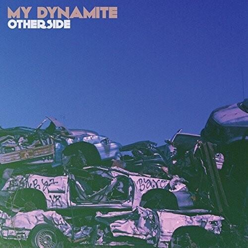 Otherside - Limited Edition Vinyl LP