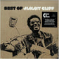 Best Of Jimmy Cliff - Vinyl LP