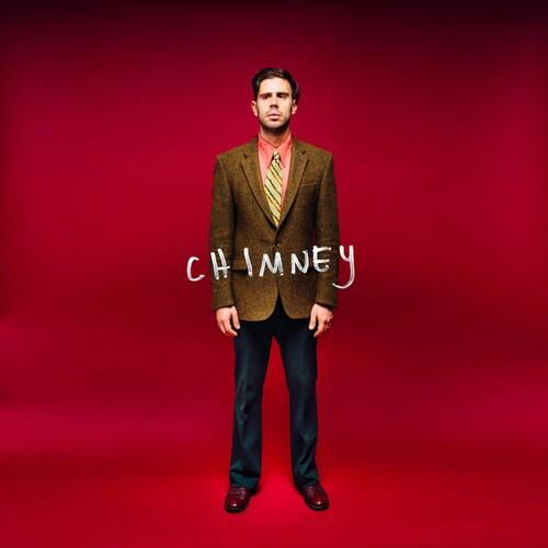 Chimney - Vinyl LP