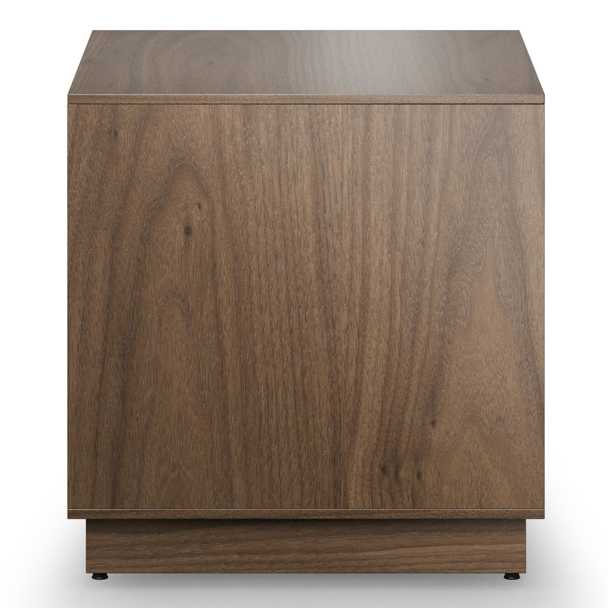 BDI KAVA Bedroom 9682 28" Nightstand (Walnut)