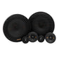 Kicker 51KSS365 6.5" KS Series 3-Way Component Speaker System