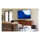 Polk Audio MagniFi Max AX SR 7.1.2 Channel Soundbar System with AudioQuest SKY 3m HDMI Cable