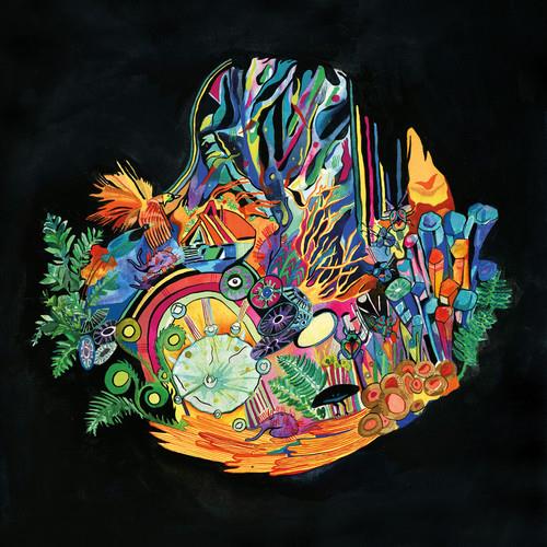 Ears - Vinyl LP
