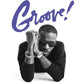 Groove - Vinyl LP