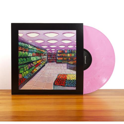 A Place I'll Always Go - Vinyl LP 180 Gram (Pink)