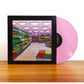 A Place I'll Always Go - Vinyl LP 180 Gram (Pink)