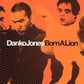 Born A Lion - Vinyl LP
