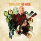 Fire Music - Vinyl LP