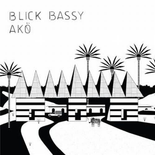 Ako - Vinyl LP