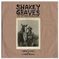 Shakey Graves And The Horse He Rode In On (Nobody's Fool & The Donor B lues EP) - Vinyl LP