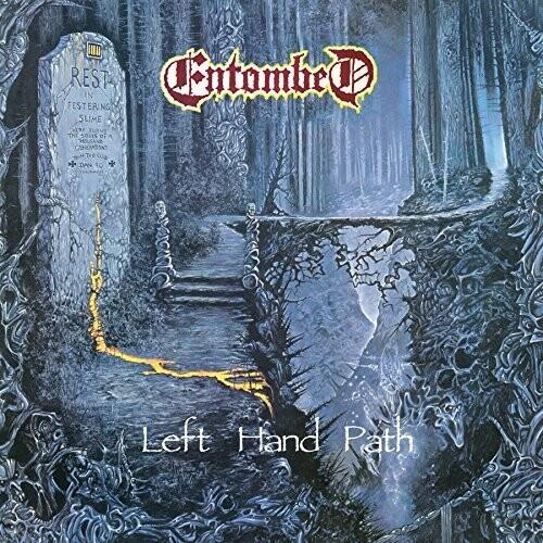 Left Hand Path - Vinyl LP