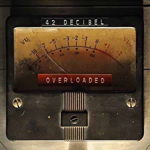 Overloaded - Vinyl LP
