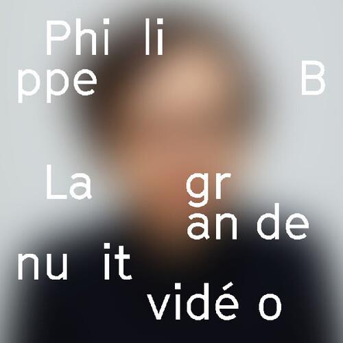 La Grande Nuit Video - Vinyl LP