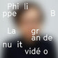 La Grande Nuit Video - Vinyl LP