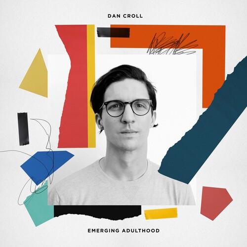Emerging Adulthood - Vinyl LP
