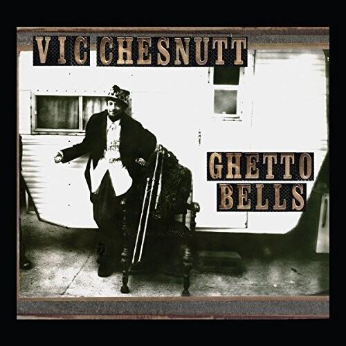 Ghetto Bells - Vinyl LP 180 Gram