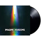 Evolve - Vinyl LP