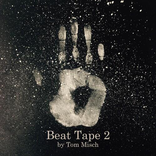 Beat Tape 2 - Vinyl LP
