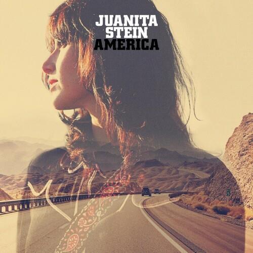 America - Vinyl LP