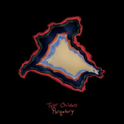 Purgatory - Vinyl LP