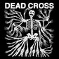 Dead Cross - Vinyl LP (Red/Black)