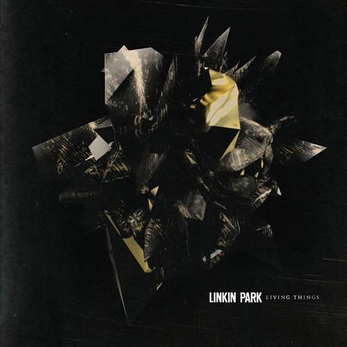 Living Things - Vinyl LP