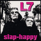 Slap-Happy - Limited Vinyl LP