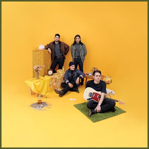 Bulls & Roosters - Vinyl LP 180 Gram