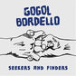 Seekers And Finders - Vinyl LP