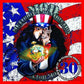 U.S.A. For M.O.D. - Vinyl LP