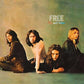 Fire And Water - Vinyl LP