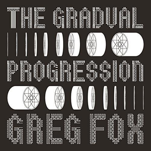 Gradual Progression - Vinyl LP
