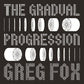Gradual Progression - Vinyl LP