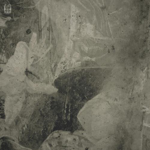 Vieux Silence - Vinyl LP