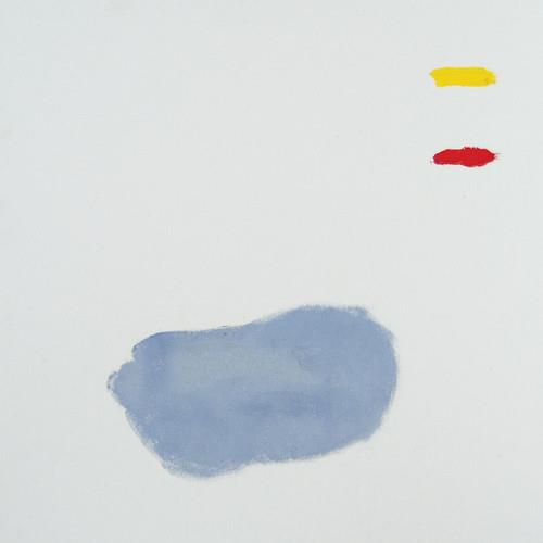 If Blue Could Be Happiness - Vinyl LP
