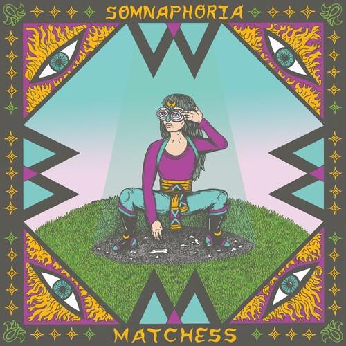 Somnaphoria - Vinyl LP