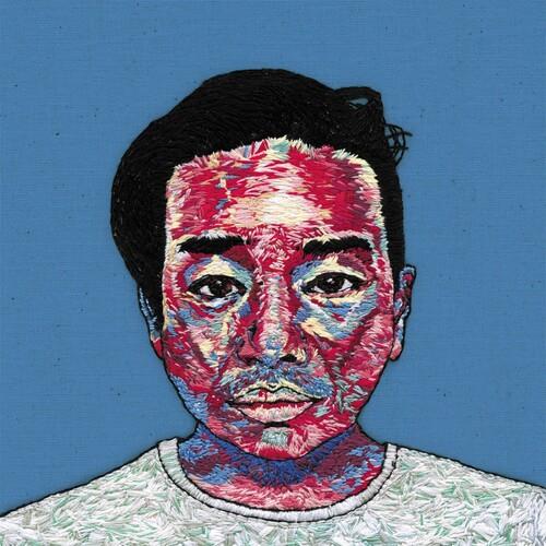 Realisationship - Vinyl LP (Red)