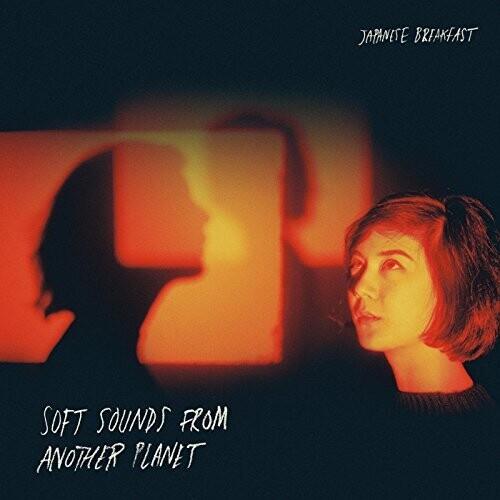 Soft Sounds From Another Planet - Vinyl LP
