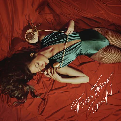 Tonight - Vinyl LP