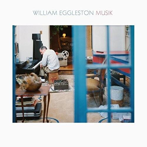 Musik - Vinyl LP