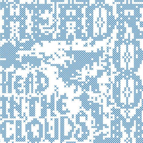 Head In The Clouds - Vinyl LP