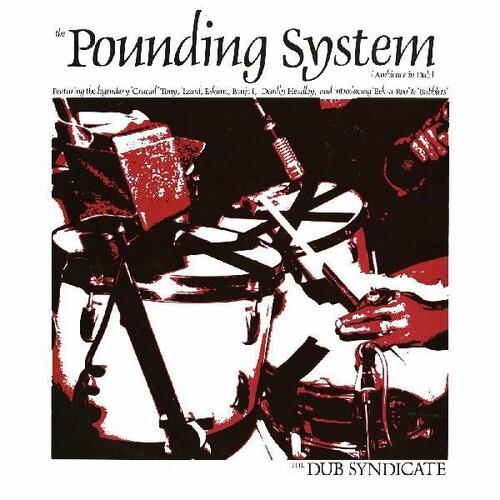 Pounding System - Vinyl LP