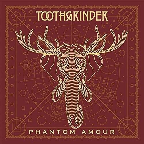 Phantom Amour - Vinyl LP