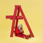 Dont Smile At Me - Vinyl LP