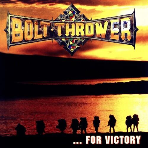 For Victory - Vinyl LP