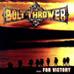 For Victory - Vinyl LP