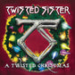 Twisted Christmas - Vinyl LP (Green)